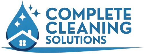 Complete Cleaning Solutions Logo